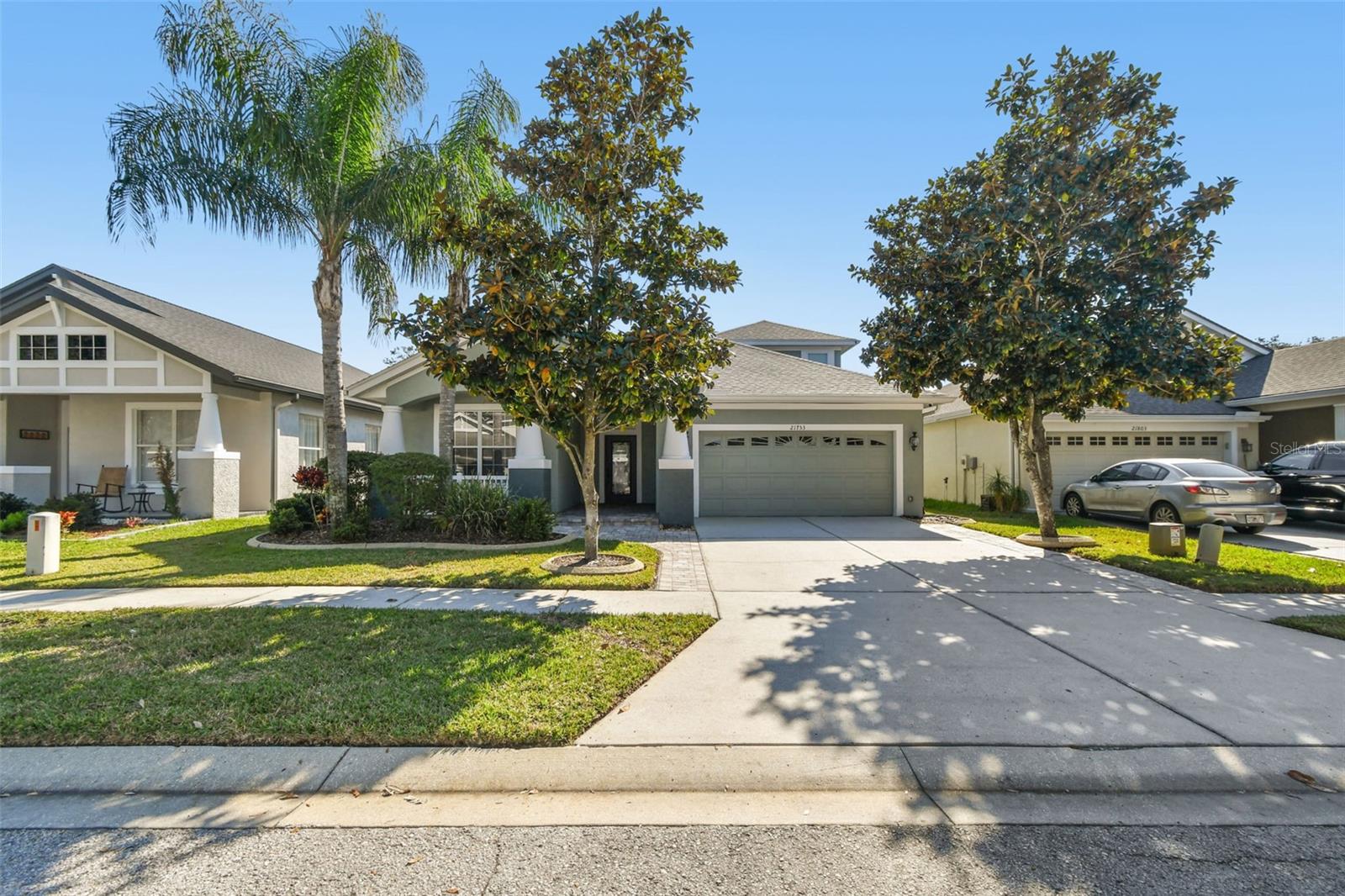 Photo of 21753 GARDEN WALK LOOP LAND O LAKES FL 34637