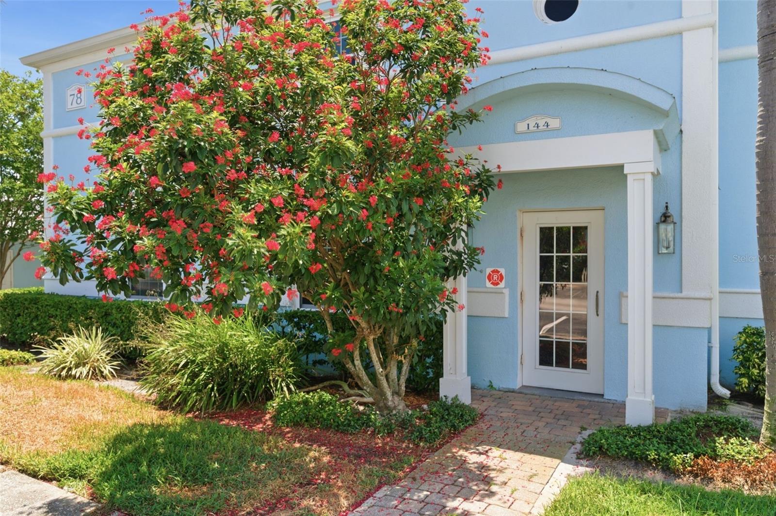 Photo of 144-166 POMPANO DRIVE #A ST PETERSBURG FL 33705
