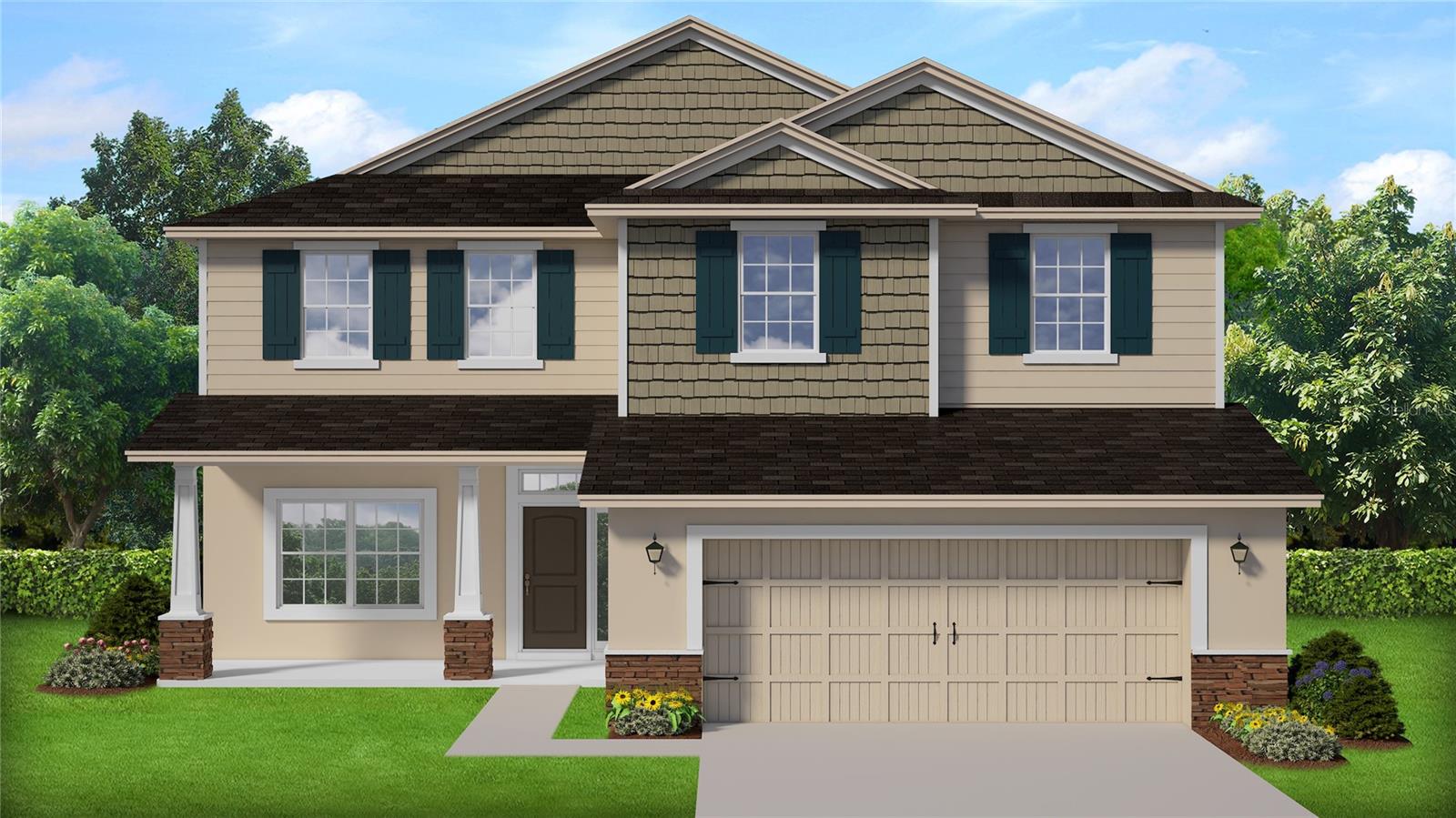 Photo of 4380 SW 92ND PLACE ROAD OCALA FL 34476