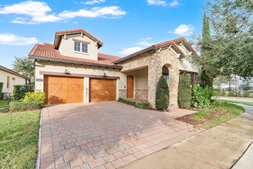 Photo of 15607 SYLVESTER PALM DRIVE WINTER GARDEN FL 34787