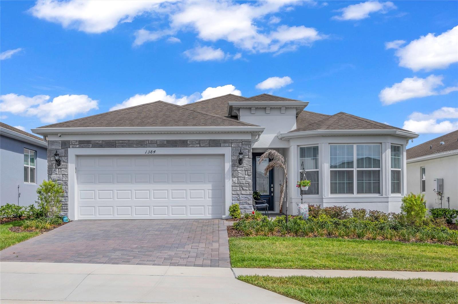 Photo of 1384 ZESTY CITRUS LANE MINNEOLA FL 34715