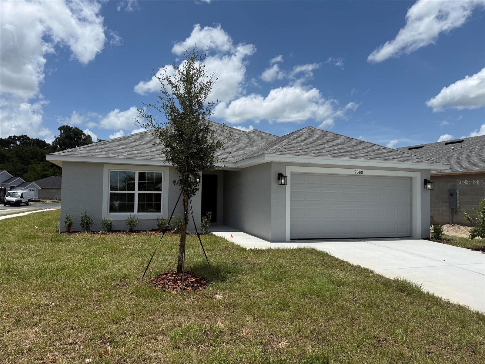 Photo of 2388 NW 23RD AVENUE OCALA FL 34475