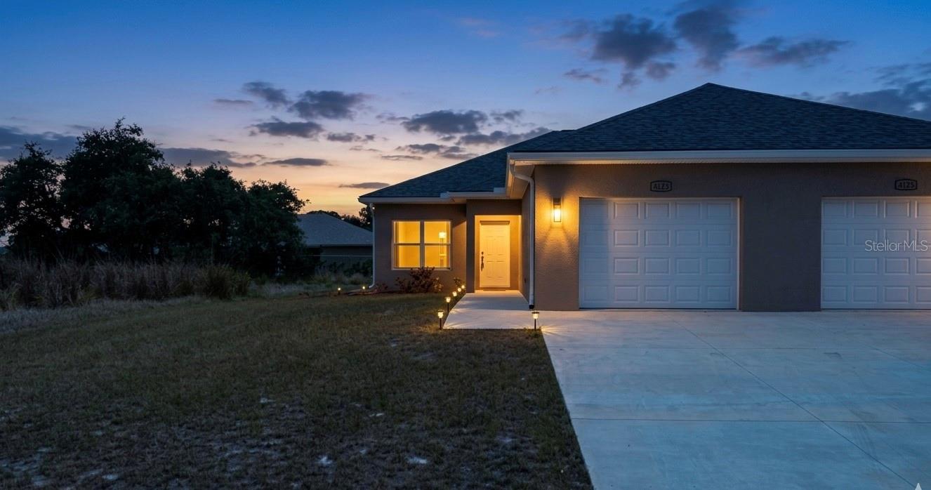 Photo of 4123 MANDARIN ROAD SEBRING FL 33875