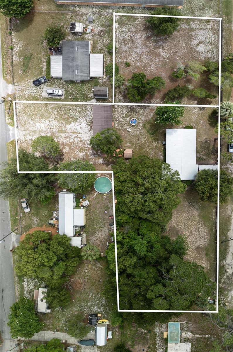 Photo of 27751 LUELLA AVENUE PAISLEY FL 32767