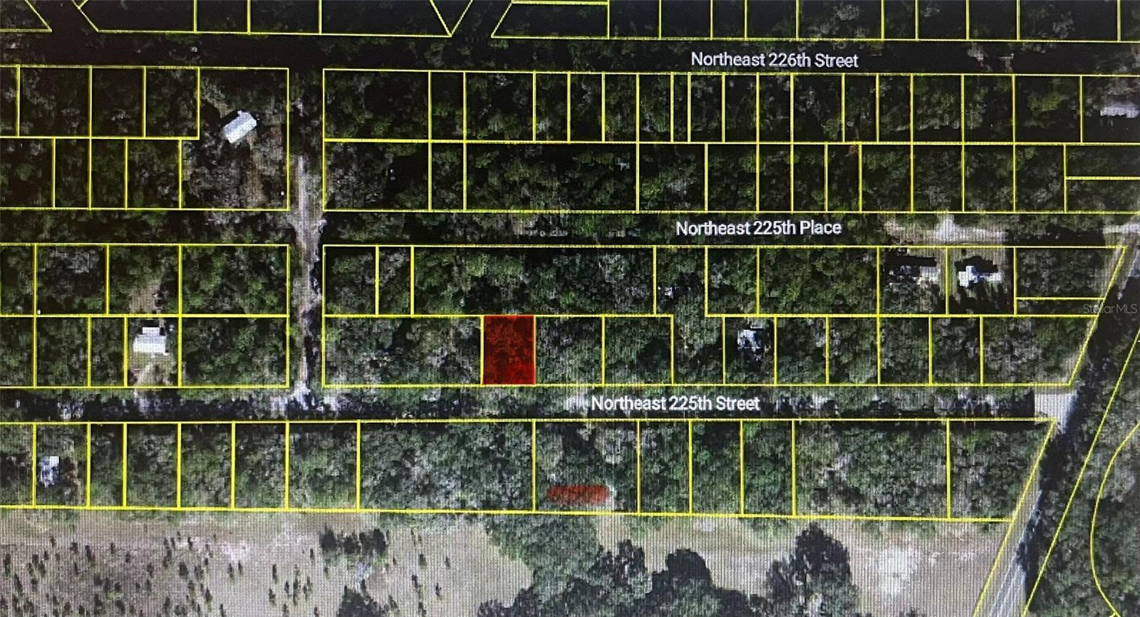 Photo of 11545 NE NE 225TH STREET, 4.5.6 FORT MC COY FL 32134