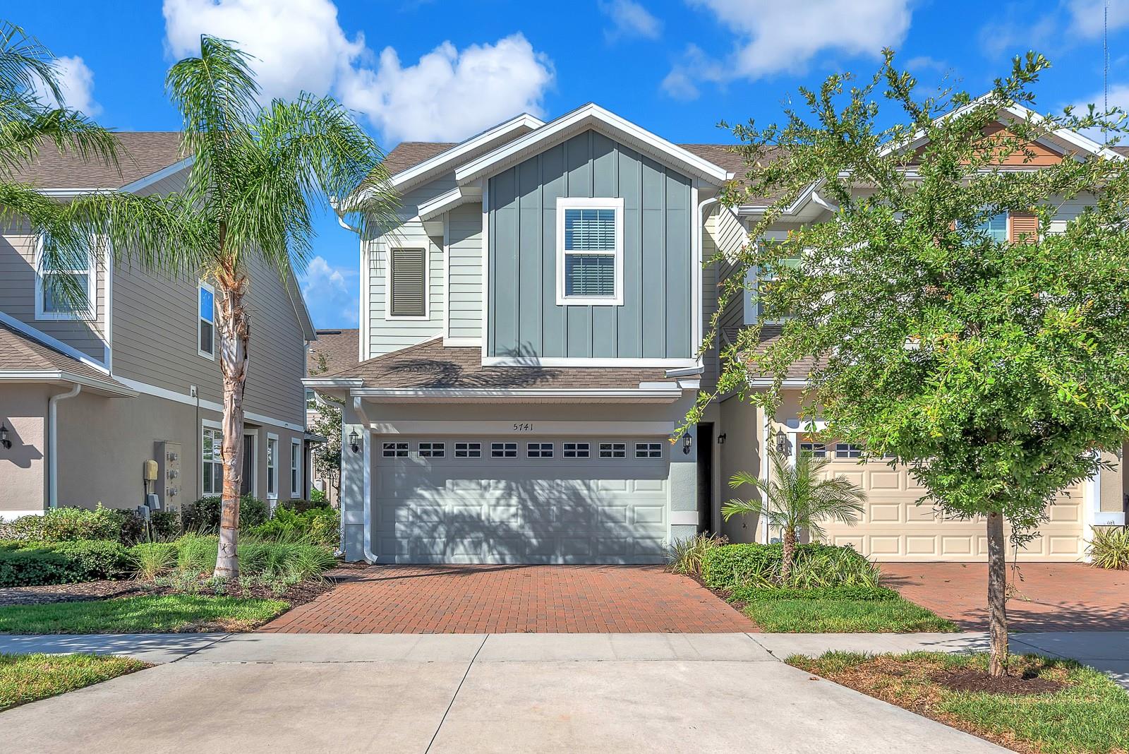 Photo of 5741 SPOTTED HARRIER WAY LITHIA FL 33547