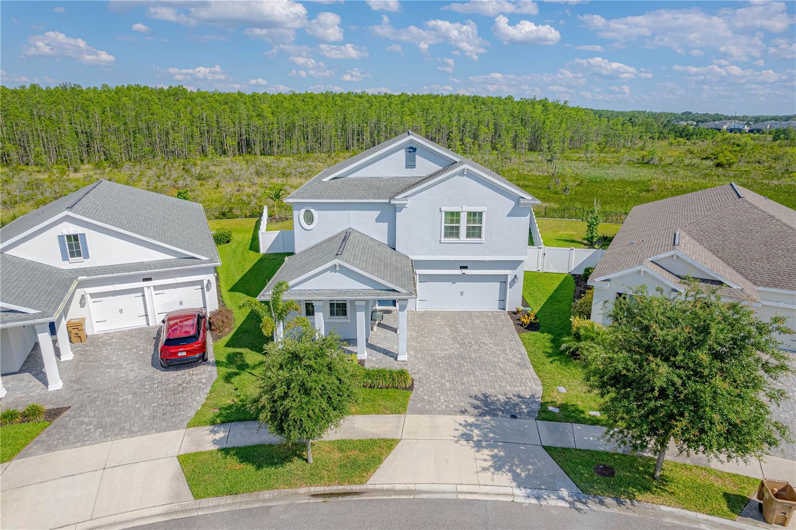 Photo of 3032 PRELUDE LANE KISSIMMEE FL 34746
