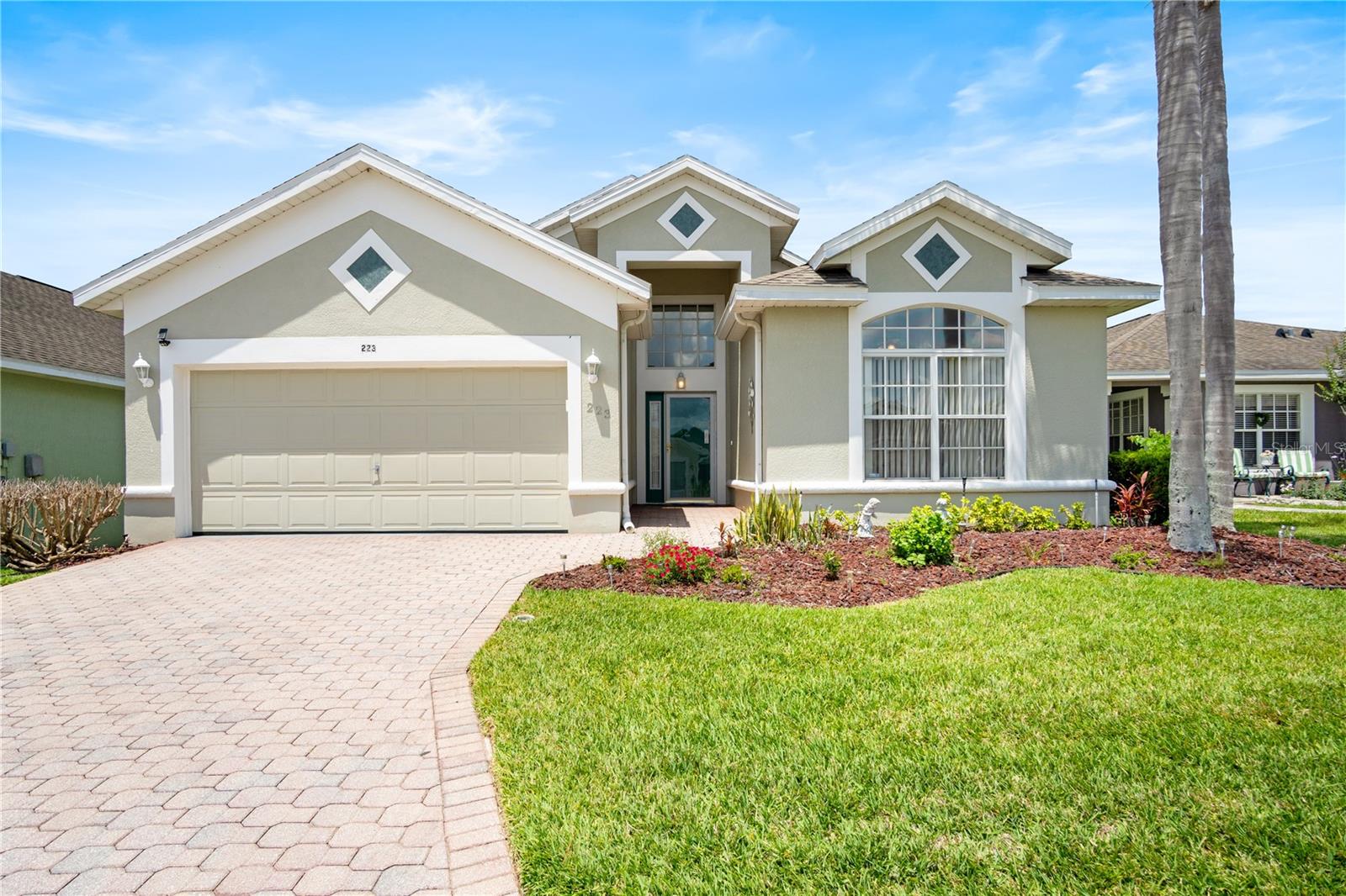 Photo of 223 RIDGE VIEW DRIVE DAVENPORT FL 33837