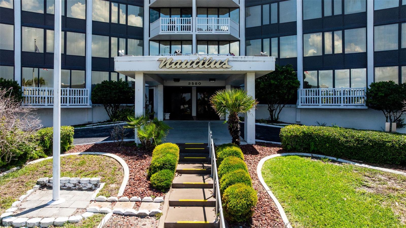 Photo of 3580 S OCEAN SHORE BOULEVARD #910 FLAGLER BEACH FL 32136