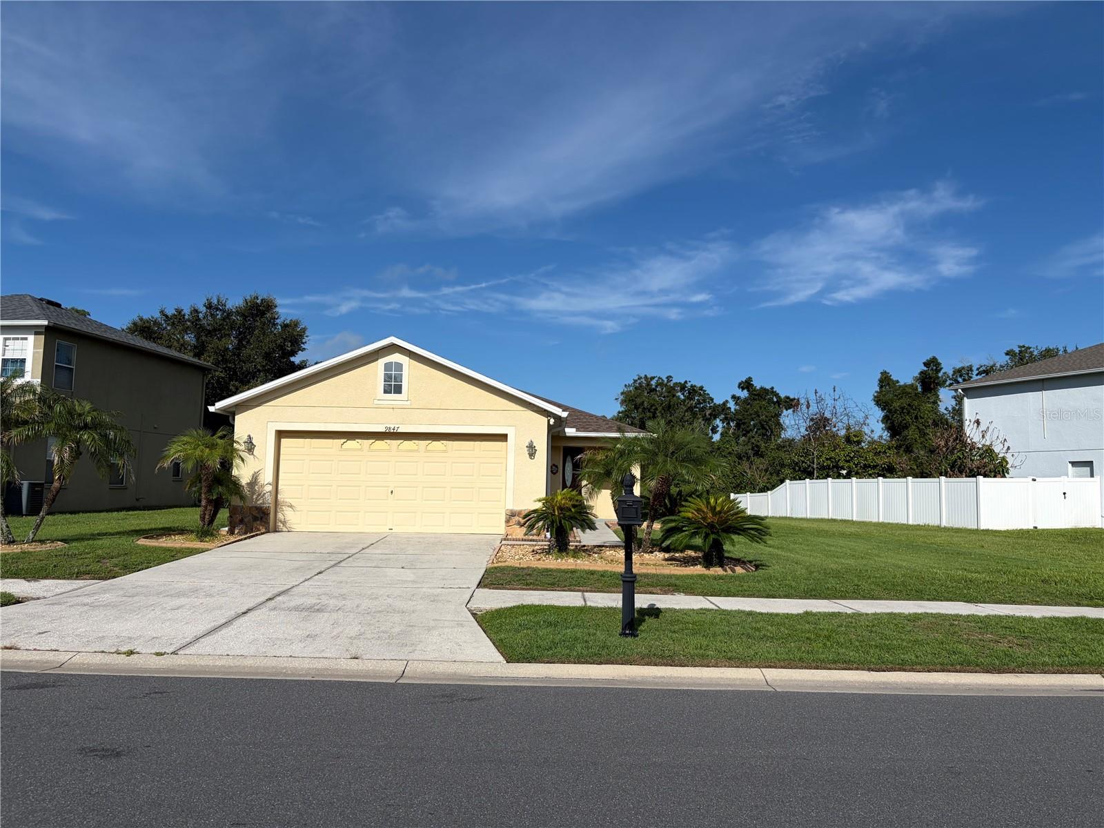 Photo of 9847 EDMONTON DRIVE LAND O LAKES FL 34638