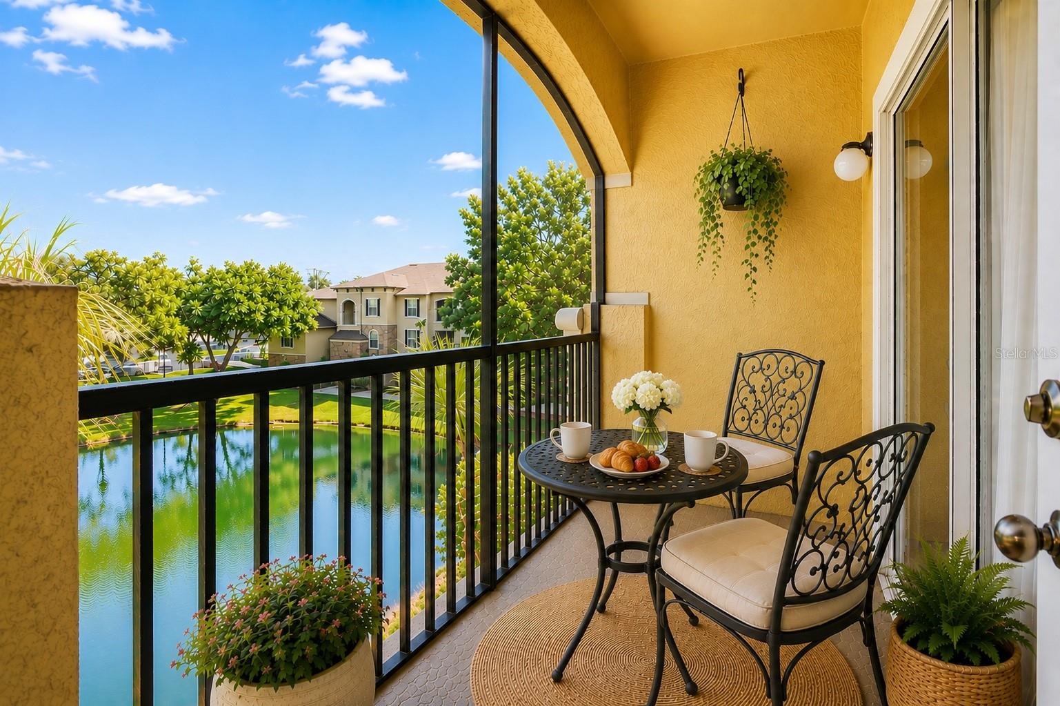 Photo of 10211 COURTNEY PALMS #303 TAMPA FL 33619