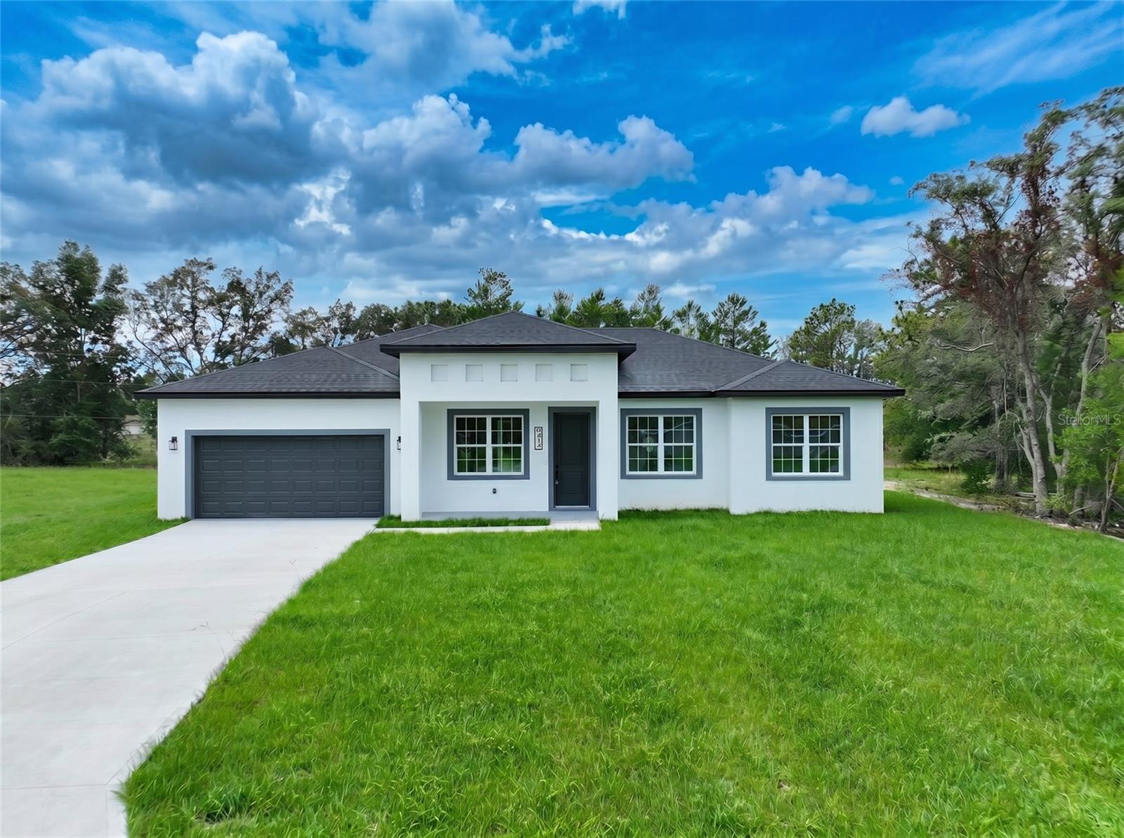 Photo of 14144 SW 48TH COURT OCALA FL 34473