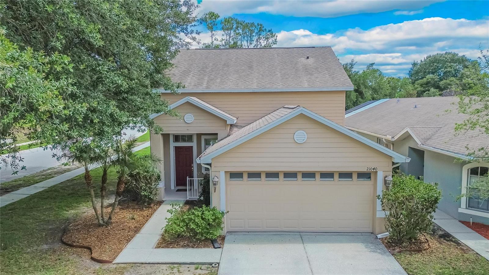 Photo of 21040 GREEN WING COURT LAND O LAKES FL 34637