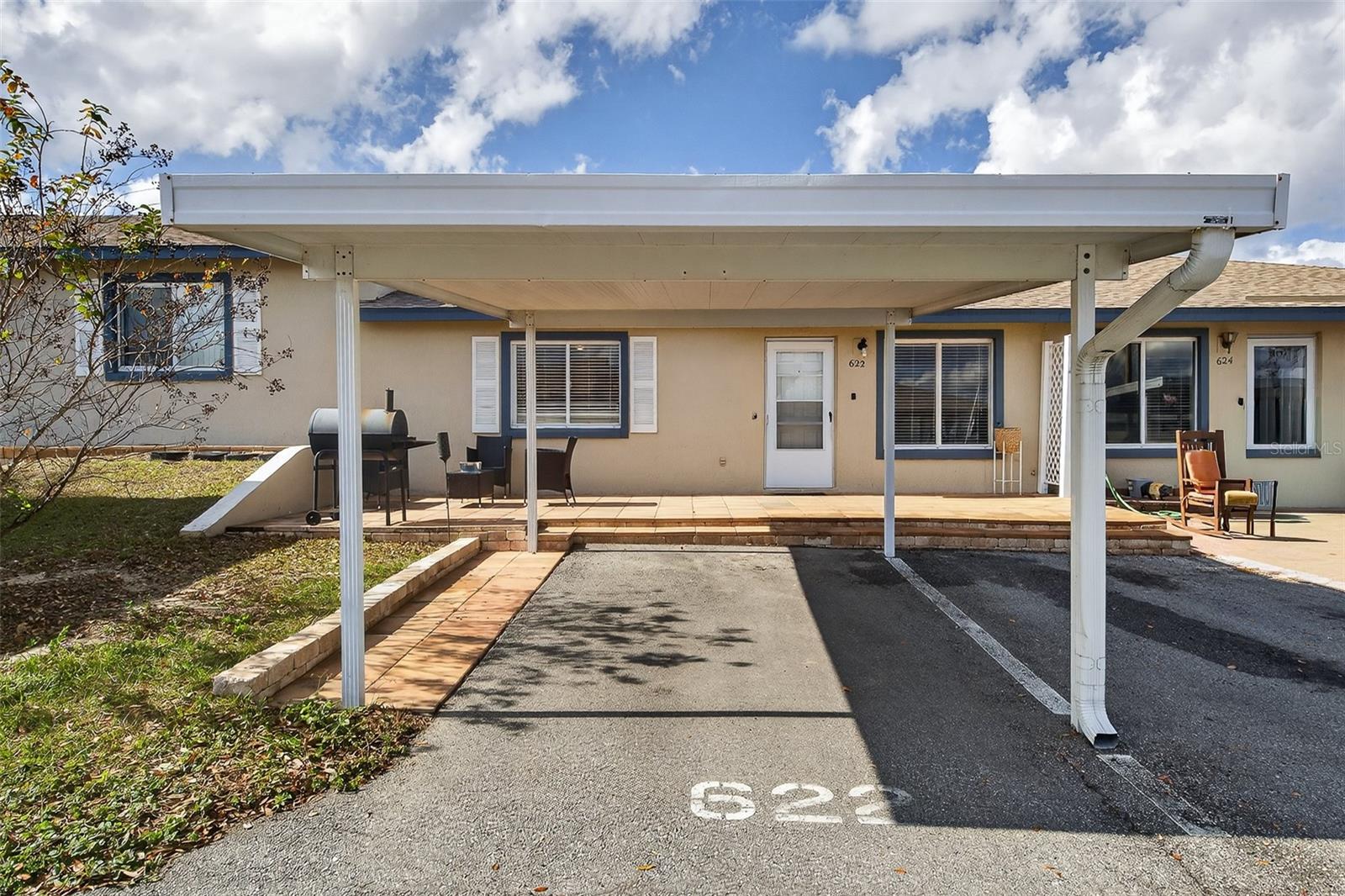 Photo of 622 RIDGE TERRACE WINTER HAVEN FL 33881