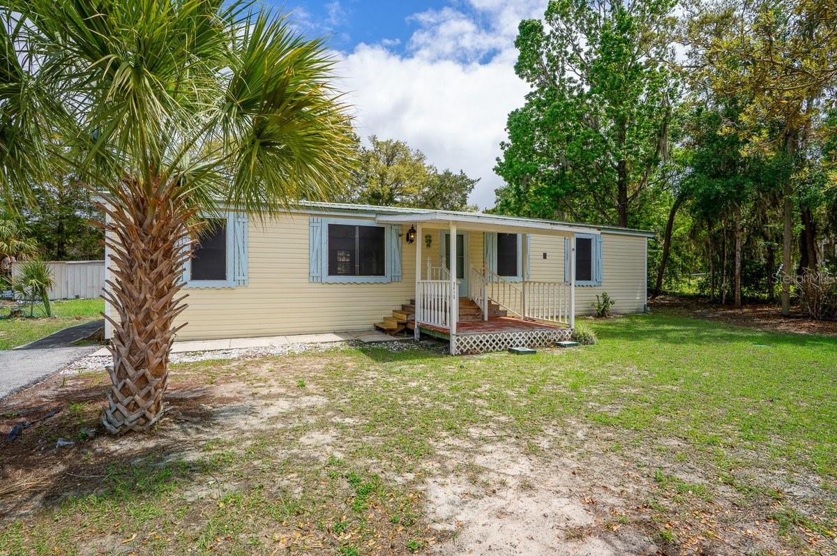 Photo of 5415 S DOYLE TERRACE HOMOSASSA FL 34446