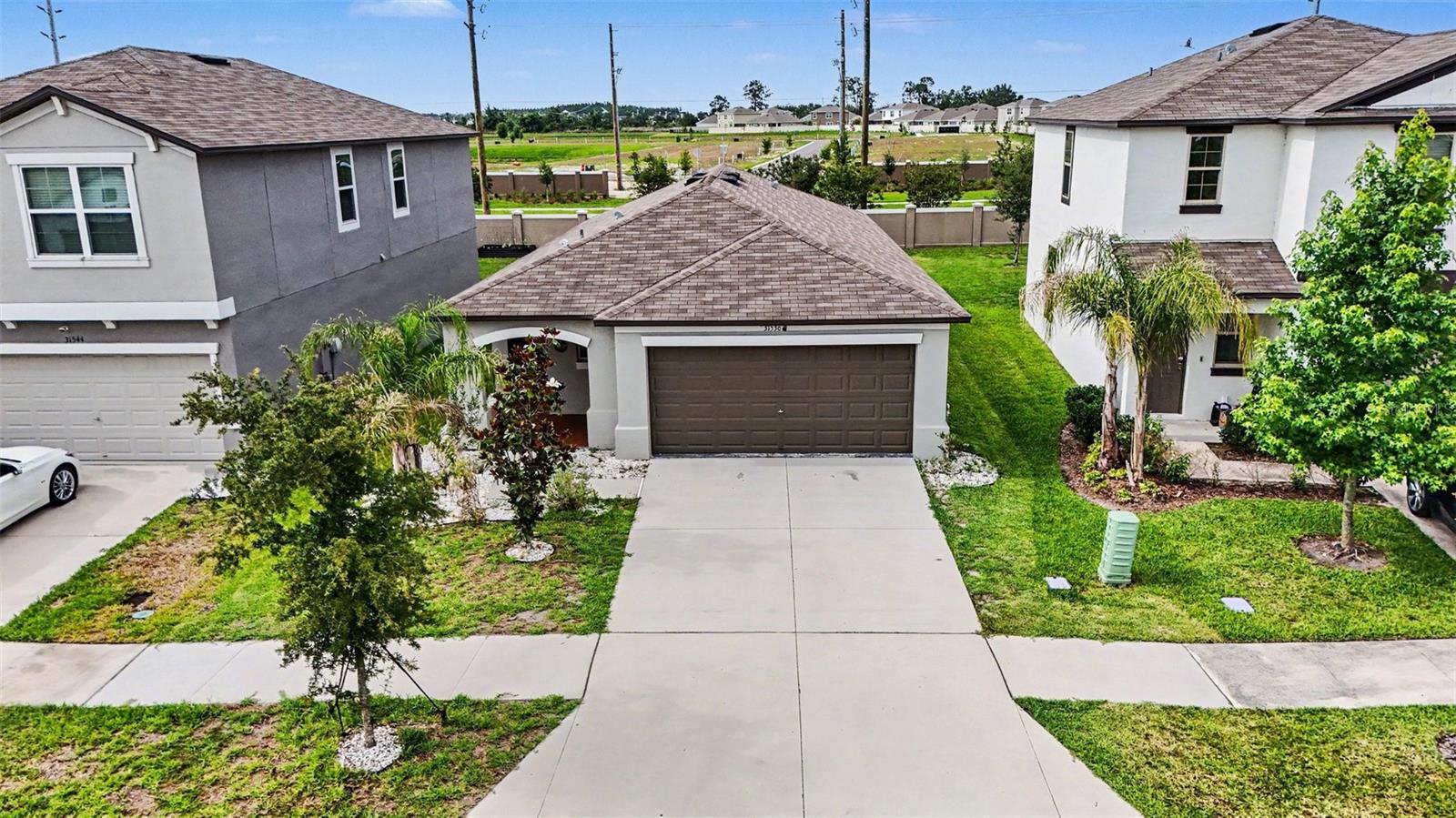 Photo of 31536 BARREL WAVE WAY WESLEY CHAPEL FL 33545