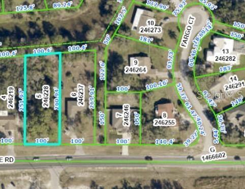 Photo of No Address Listed SPRING HILL FL 34606