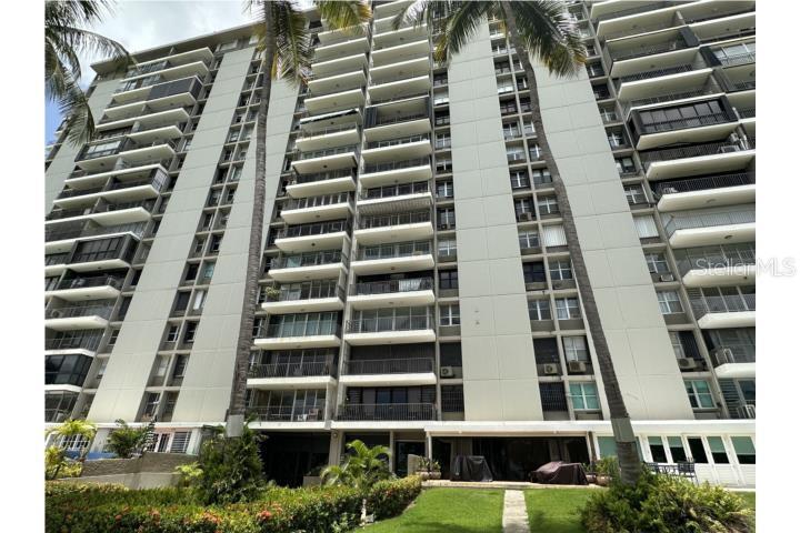 Photo of 4745 ISLA VERDE AVENUE #17G CAROLINA PR 00979