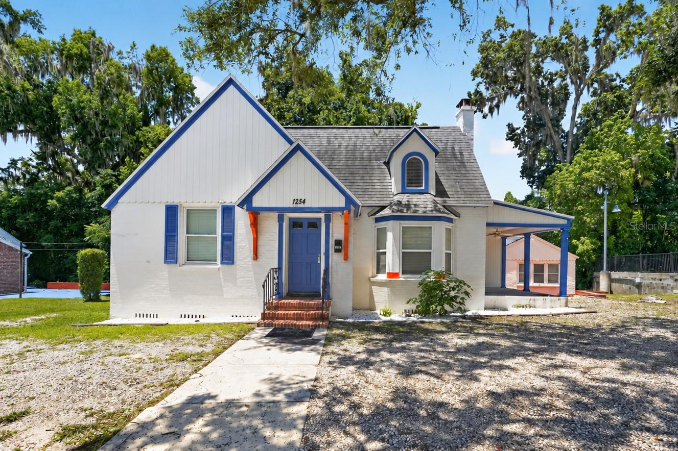 Photo of 1254 SW 9TH ROAD GAINESVILLE FL 32601