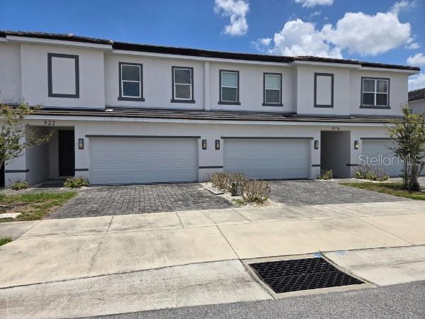 Photo of 922 CENTAURY DRIVE KISSIMMEE FL 34759