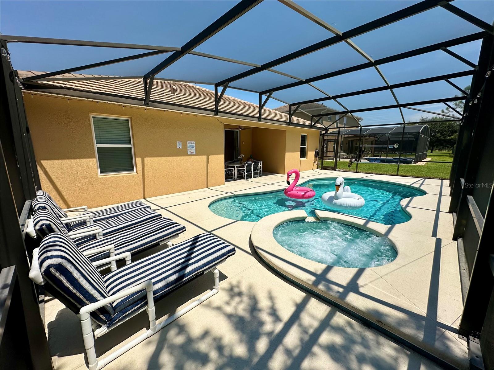 Photo of 9110 STROMBOLI COURT KISSIMMEE FL 34747