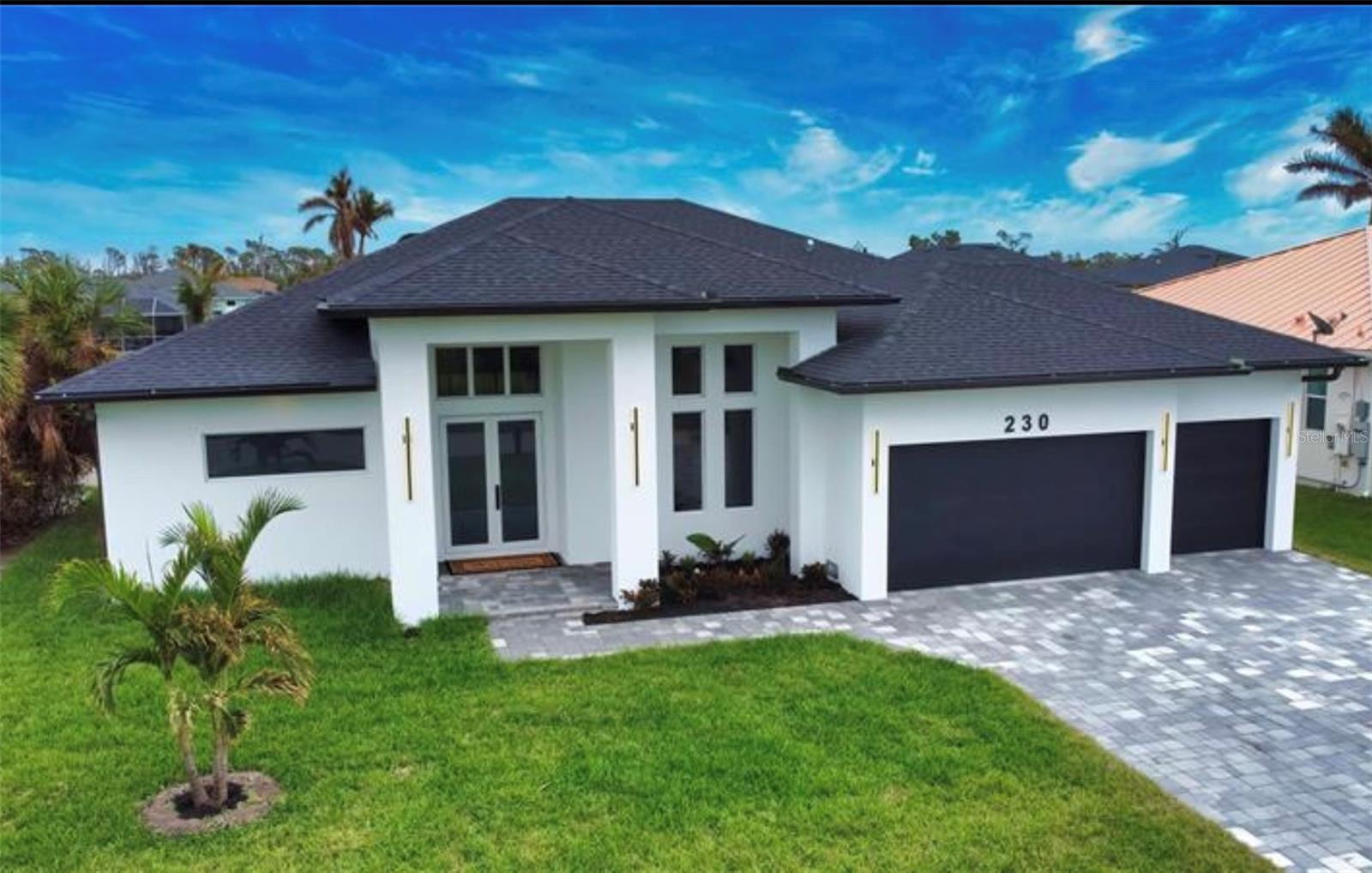 Photo of 230 W PINE VALLEY LANE ROTONDA WEST FL 33947