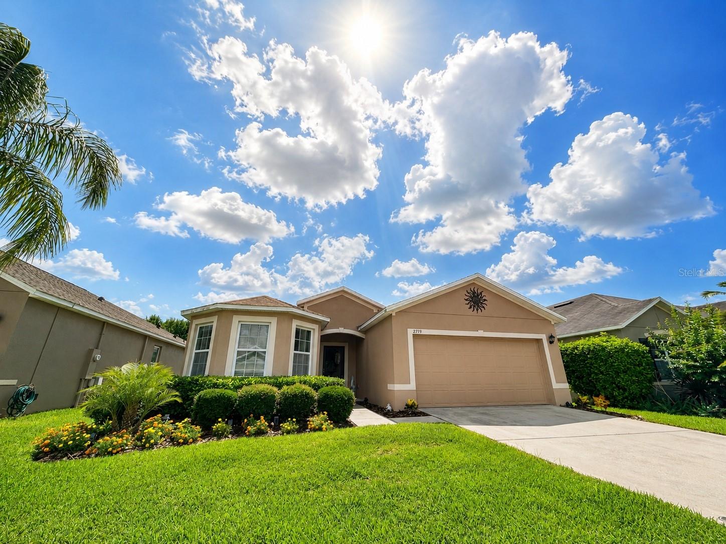 Photo of 2719 STAR CORAL LANE NEW SMYRNA BEACH FL 32168