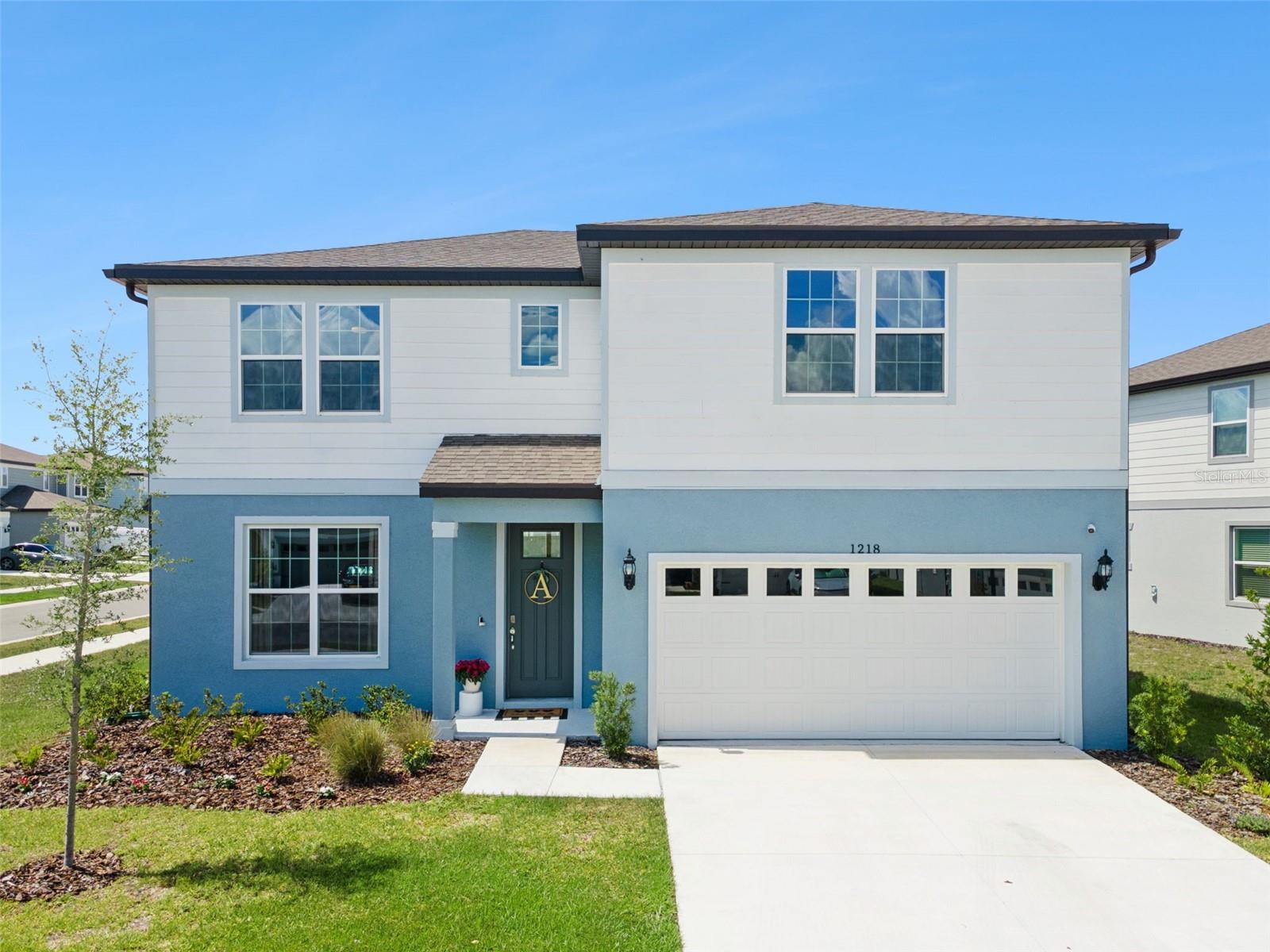 Photo of 1218 LAKERIDGE WAY LAKE ALFRED FL 33850