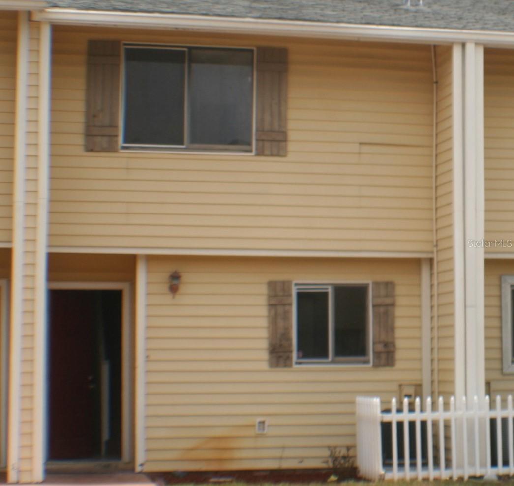 Photo of 22707 WATERSEDGE BOULEVARD #57 LAND O LAKES FL 34639