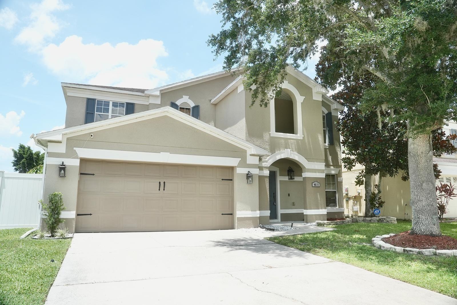 Photo of 4621 YELLOW BAY DRIVE KISSIMMEE FL 34758