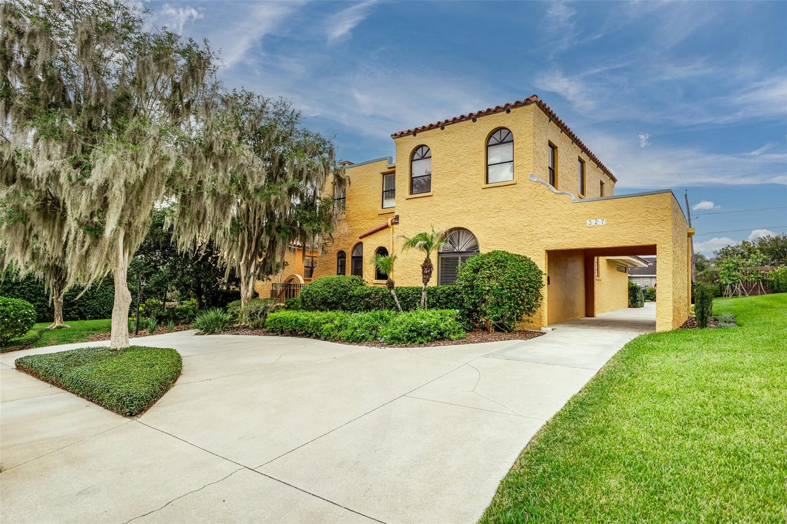 Photo of 327 MIRAMAR ROAD LAKELAND FL 33803