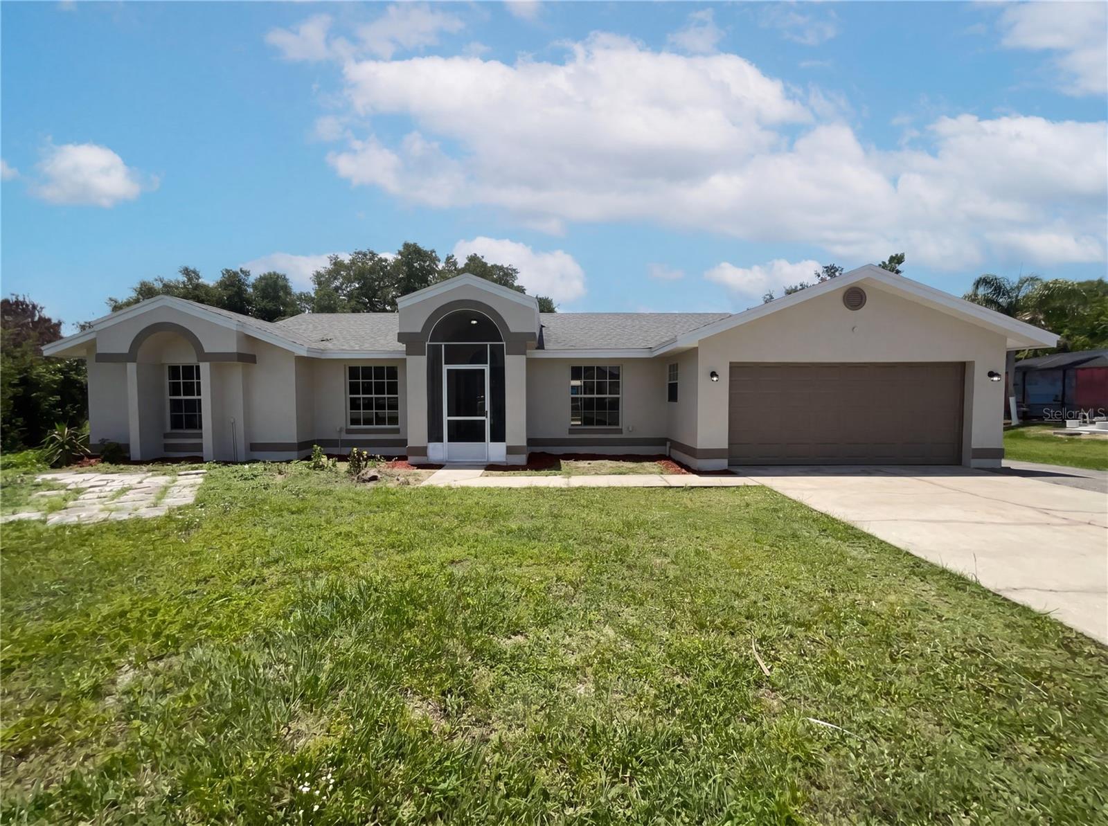 Photo of 1750 EVERGREEN COURT KISSIMMEE FL 34746