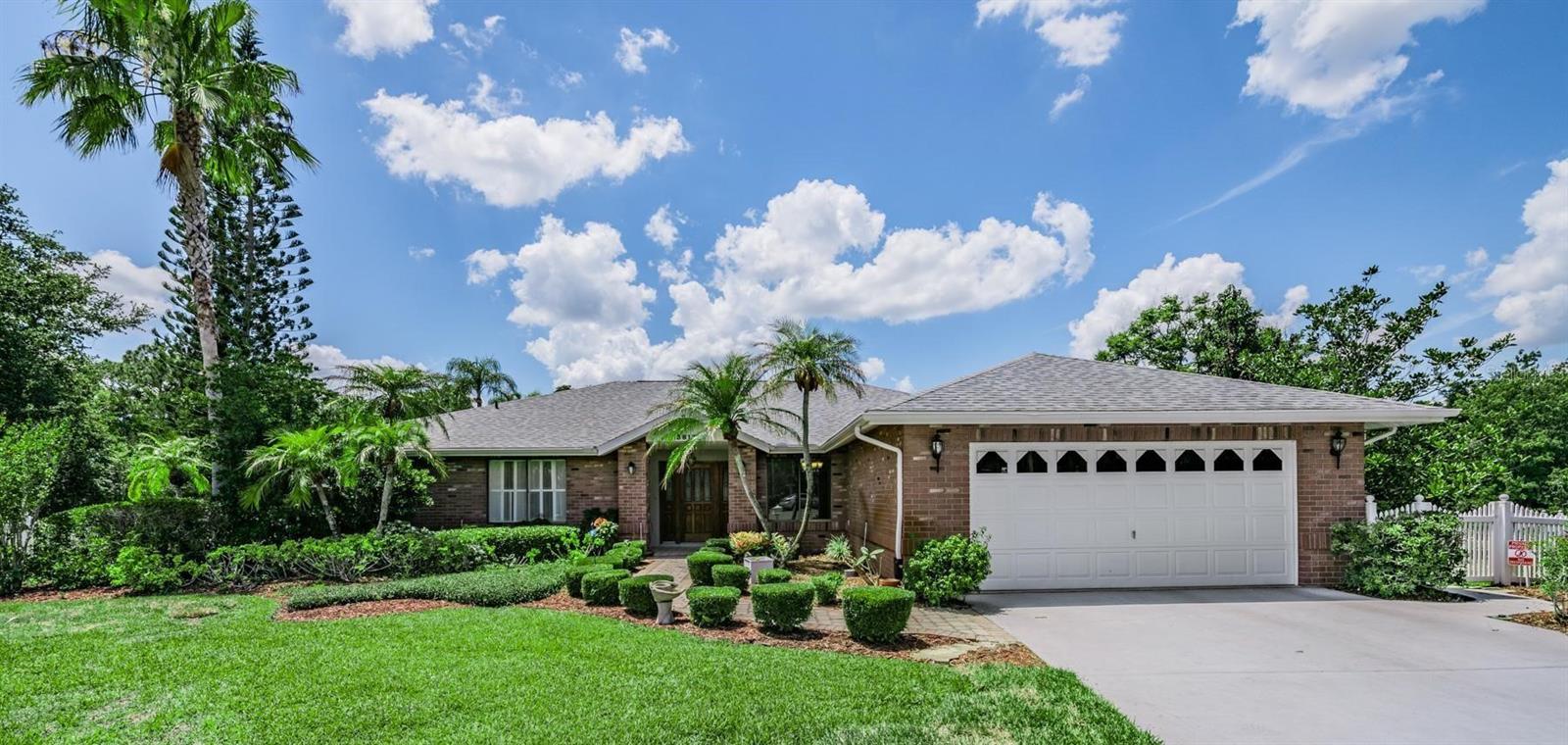 Photo of 3817 NICHOLAS CIRCLE TARPON SPRINGS FL 34688