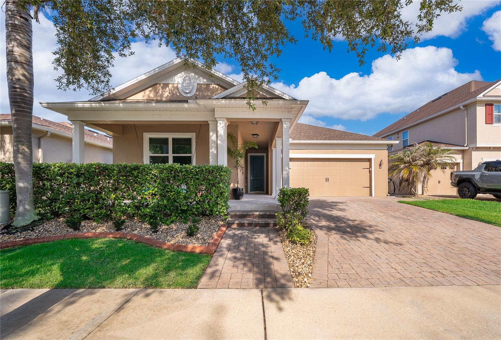 Photo of 11437 WAKEWORTH STREET ORLANDO FL 32836