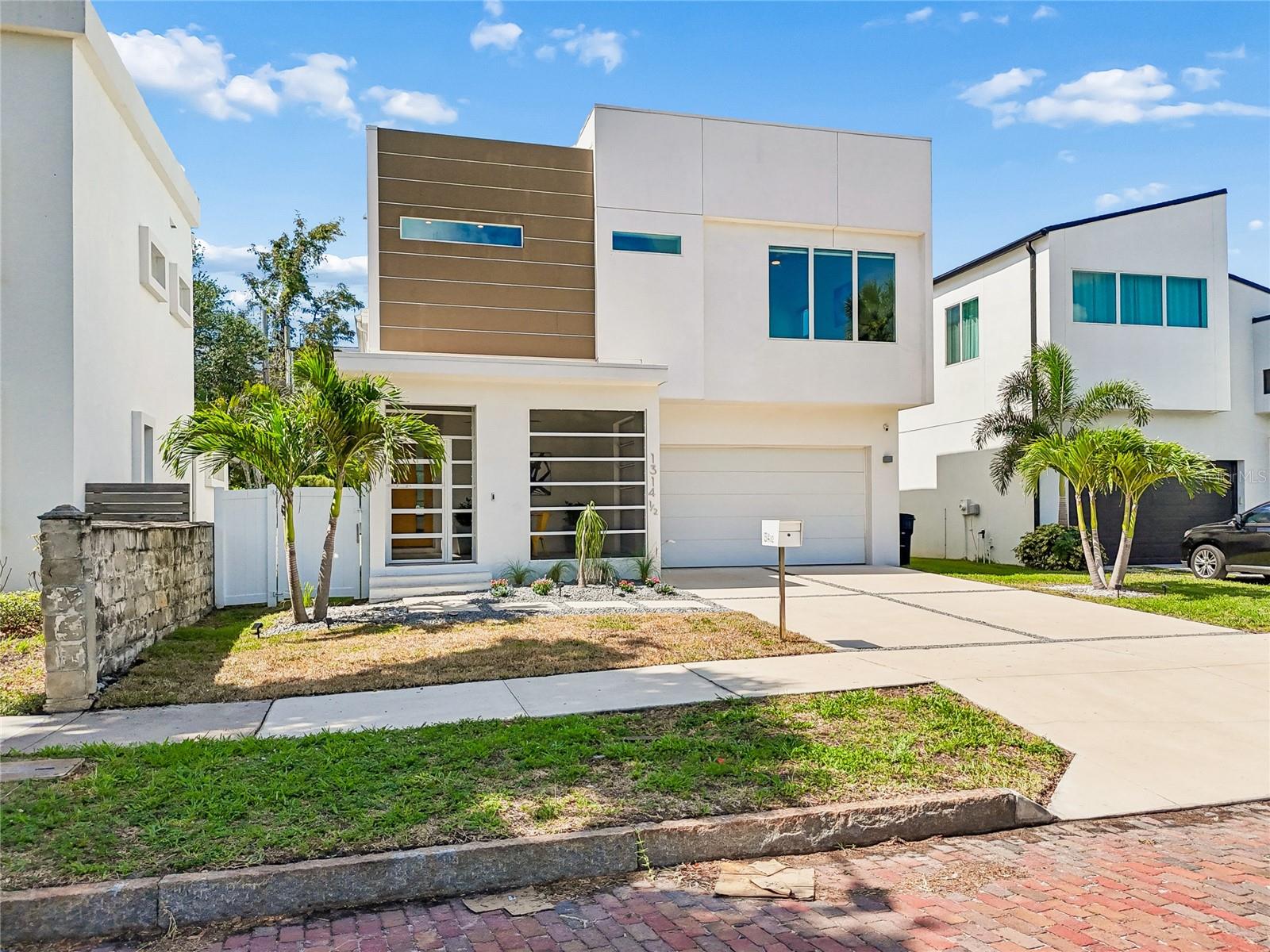 Photo of 1314 1/2 W. LEMON STREET TAMPA FL 33606