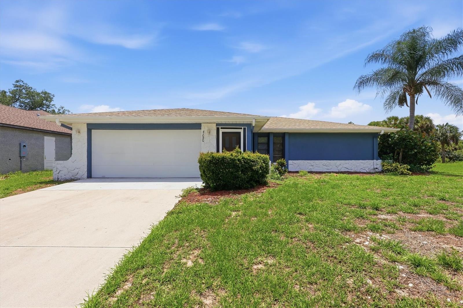 Photo of 4850 BRICKELL DRIVE NORTH PORT FL 34286