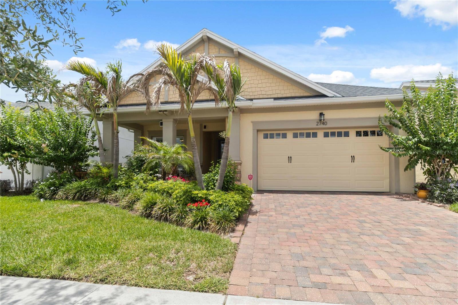 Photo of 2740 SOUTHLAND STREET ST CLOUD FL 34772
