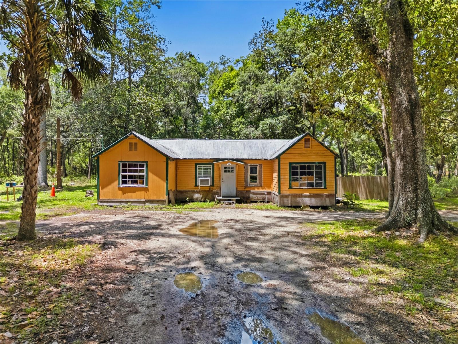 Photo of 19199 FORT DADE AVENUE BROOKSVILLE FL 34601