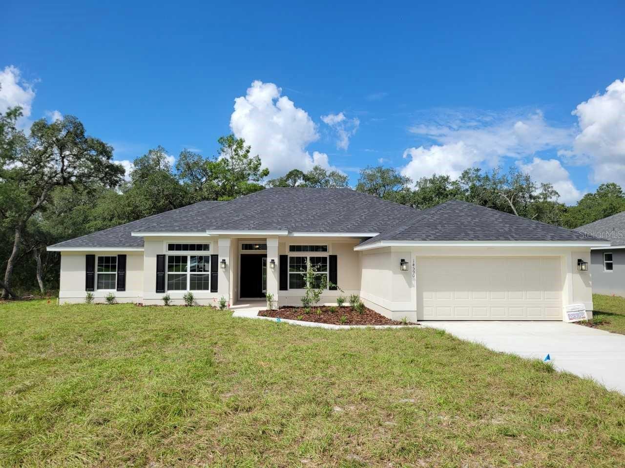 Photo of 14590 SW 69TH COURT ROAD OCALA FL 34473