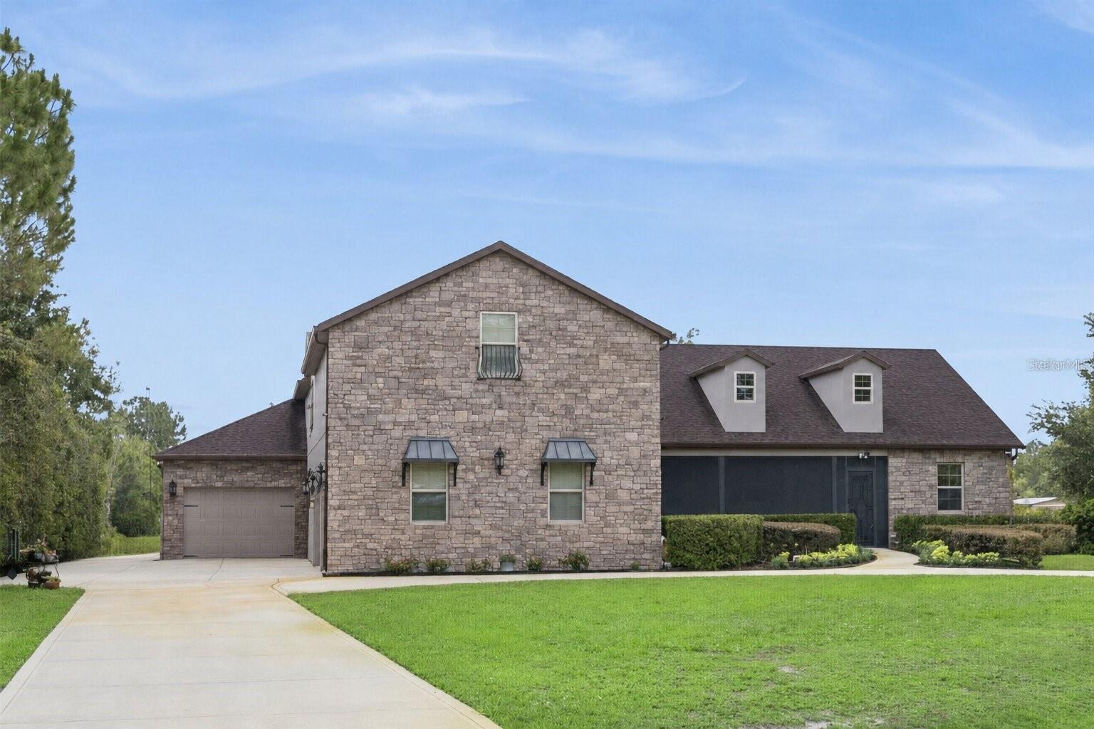 Photo of 2075 MUSTANG COURT ST CLOUD FL 34771