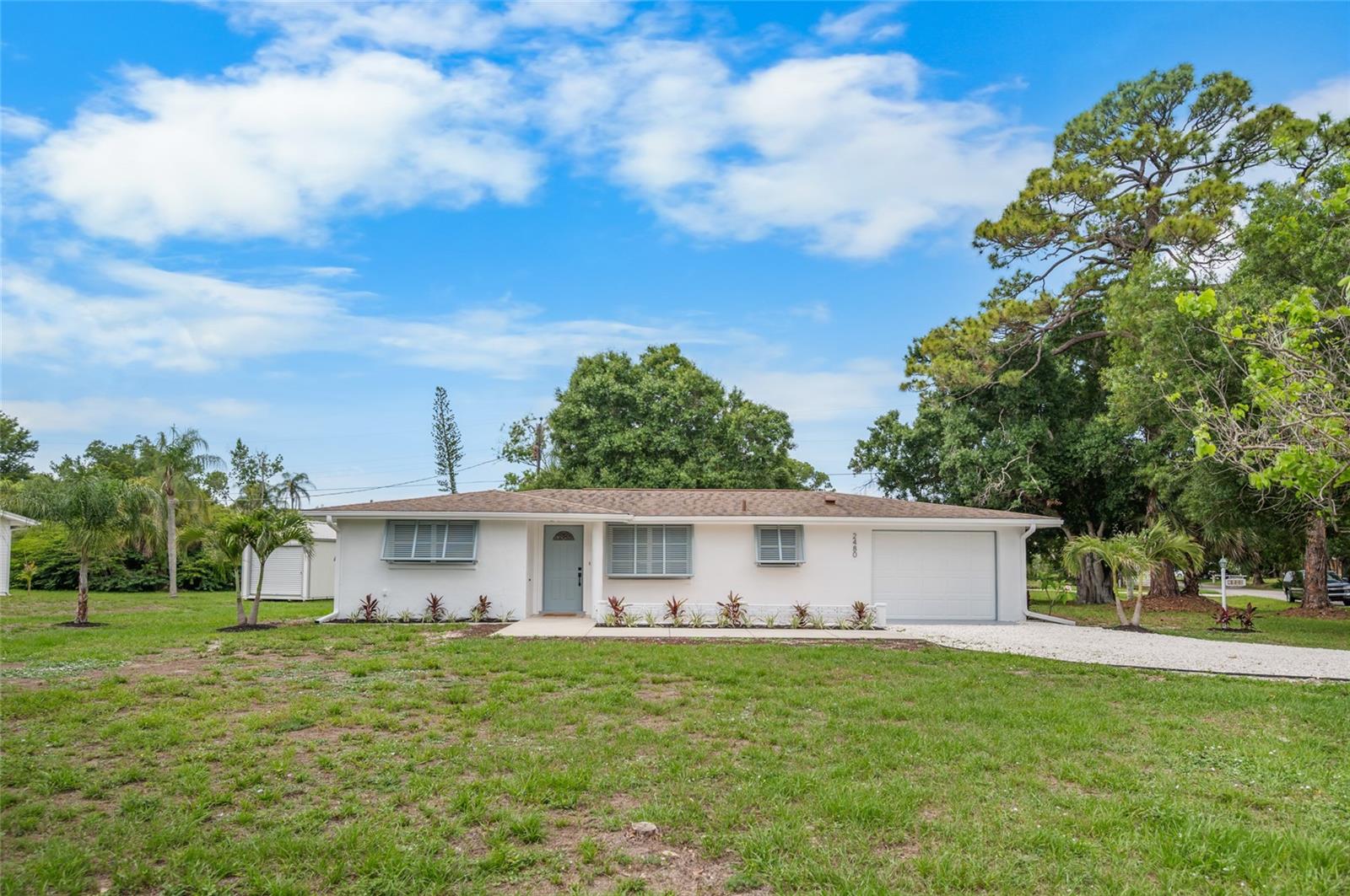 Photo of 2480 MANASOTA BEACH ROAD ENGLEWOOD FL 34223