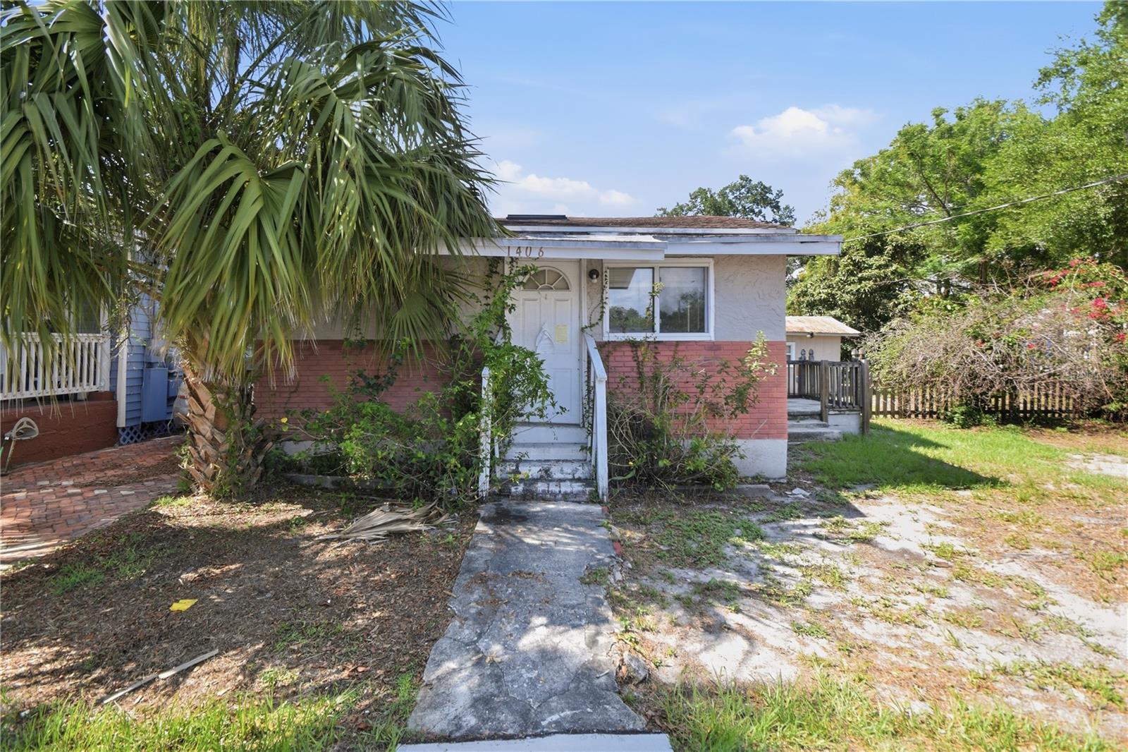 Photo of 1406 E LOUISIANA AVENUE TAMPA FL 33603