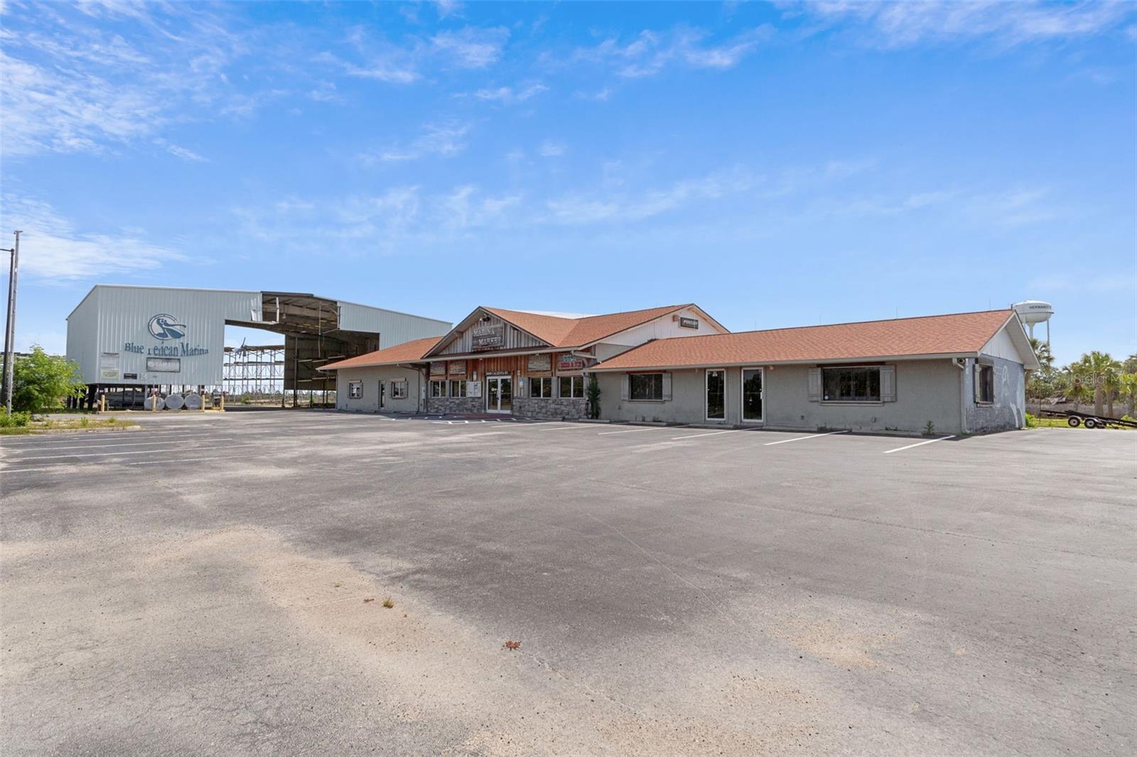 Photo of 4984 CALIENTA STREET HERNANDO BEACH FL 34607