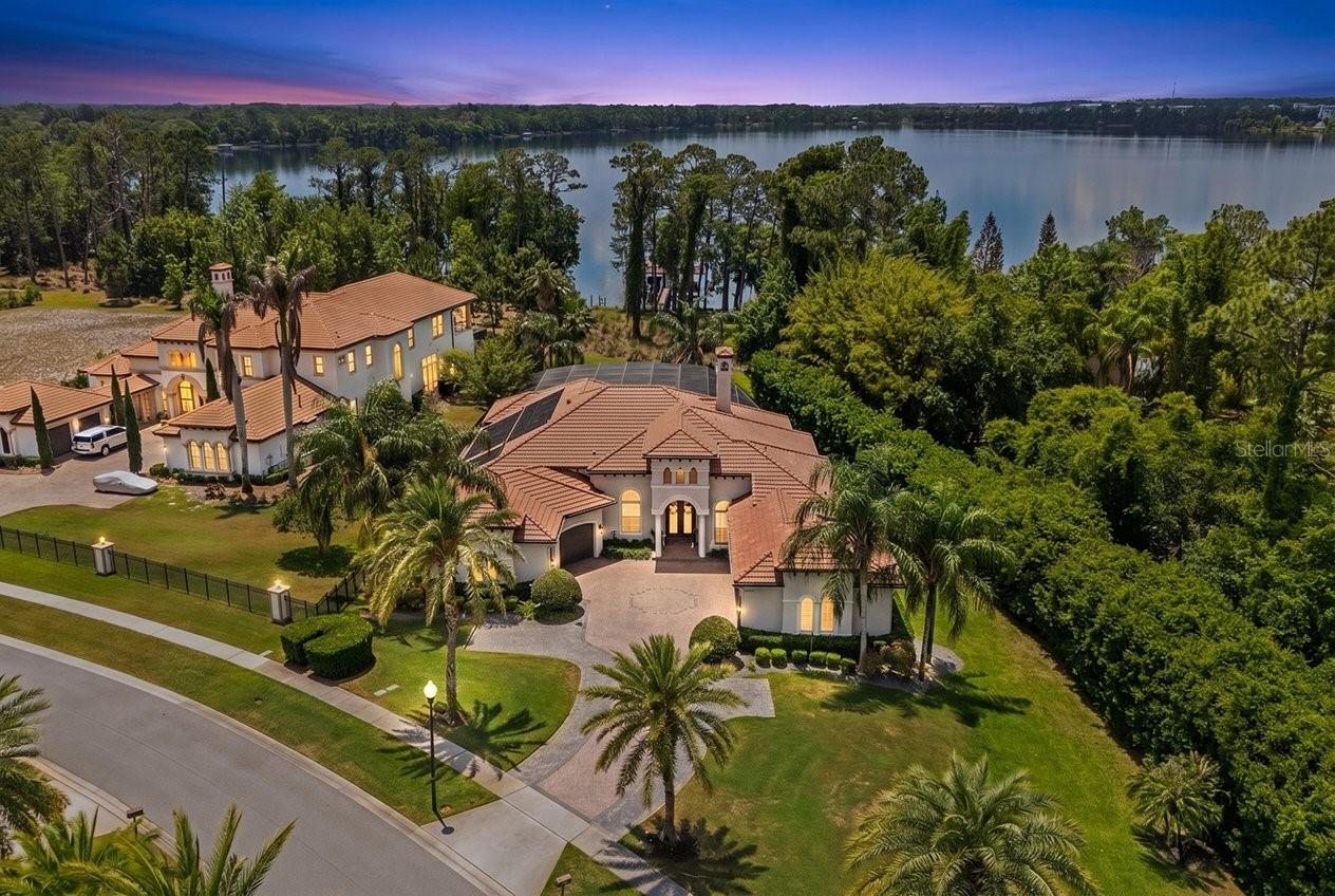 Photo of 10633 LAGO BELLA DRIVE ORLANDO FL 32832