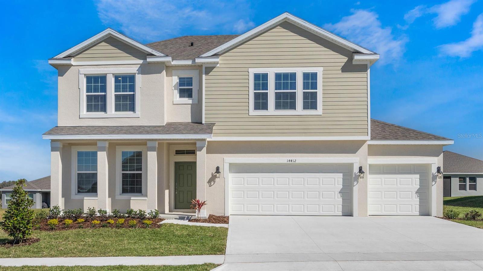 Photo of 3024 KINGSMAN TRAIL ORMOND BEACH FL 32174
