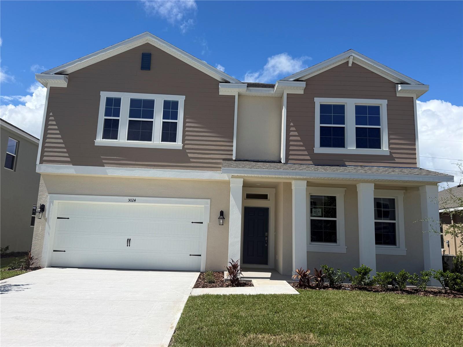 Photo of 3024 KINGSMAN TRAIL ORMOND BEACH FL 32174