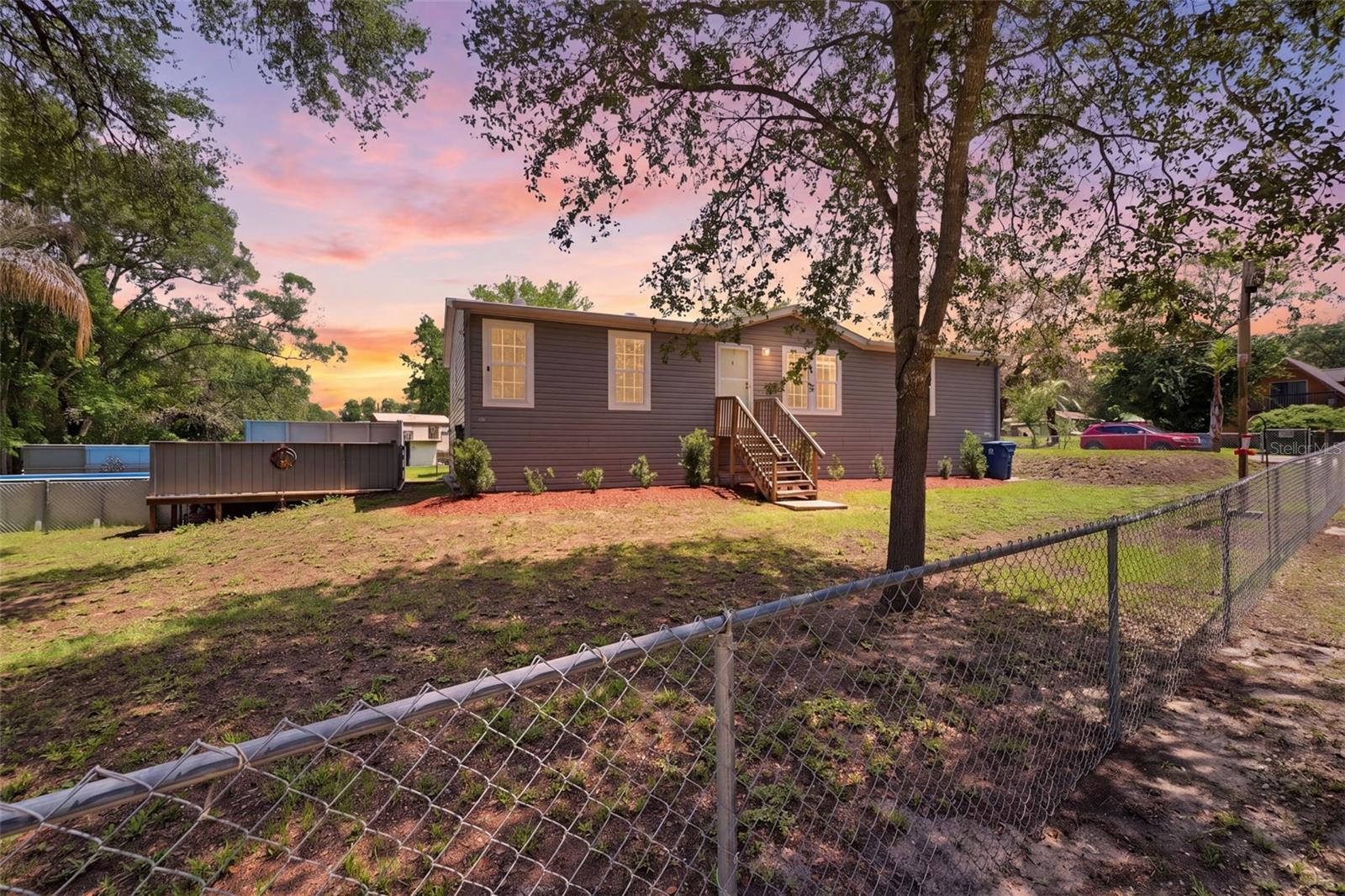 Photo of 3183 CEDLEY ROAD DADE CITY FL 33523