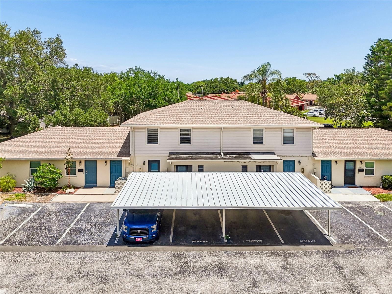 Photo of 7324 STONE HAVEN COURT PINELLAS PARK FL 33781