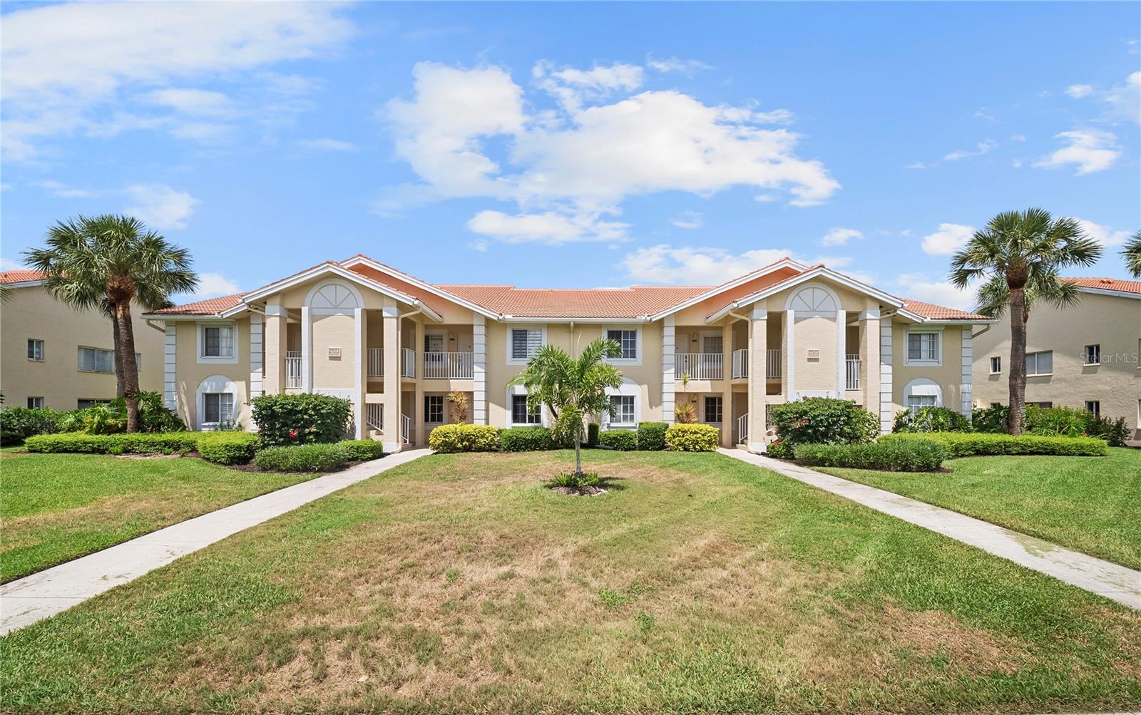 Photo of 7761 JEWEL LANE #102 NAPLES FL 34109