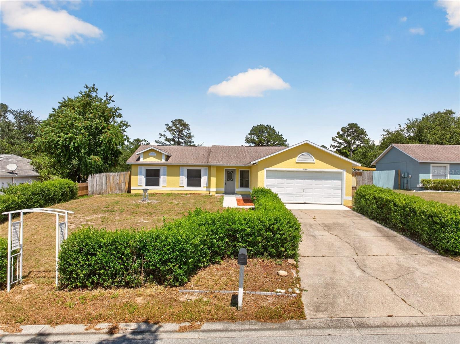 Photo of 10810 CRESCENDO LOOP CLERMONT FL 34711